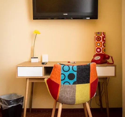 Sarotti-höfe 3* Berlin