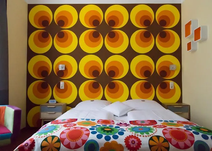 Hotell Sarotti-höfe Berlin