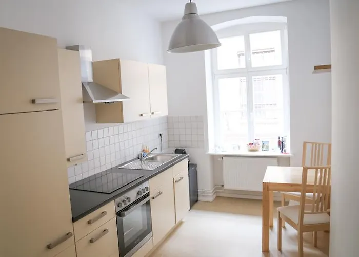 Hotell Sarotti-höfe 3*