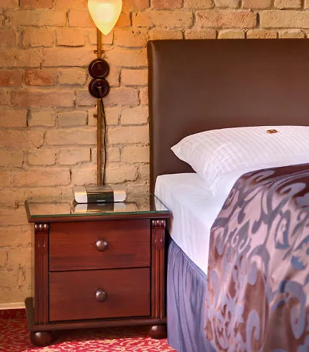 فندق Sarotti-hofe برلين