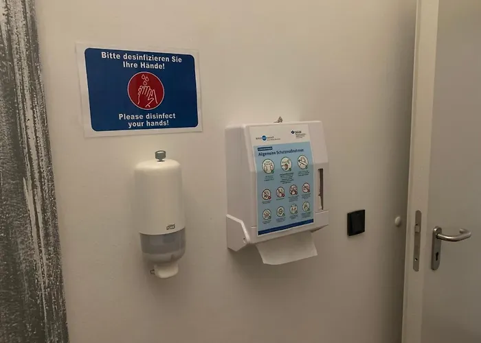 Sarotti-höfe 3* Berlin